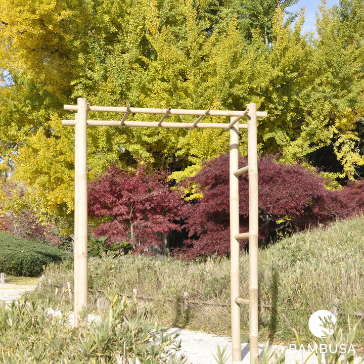 Arche de jardin &
