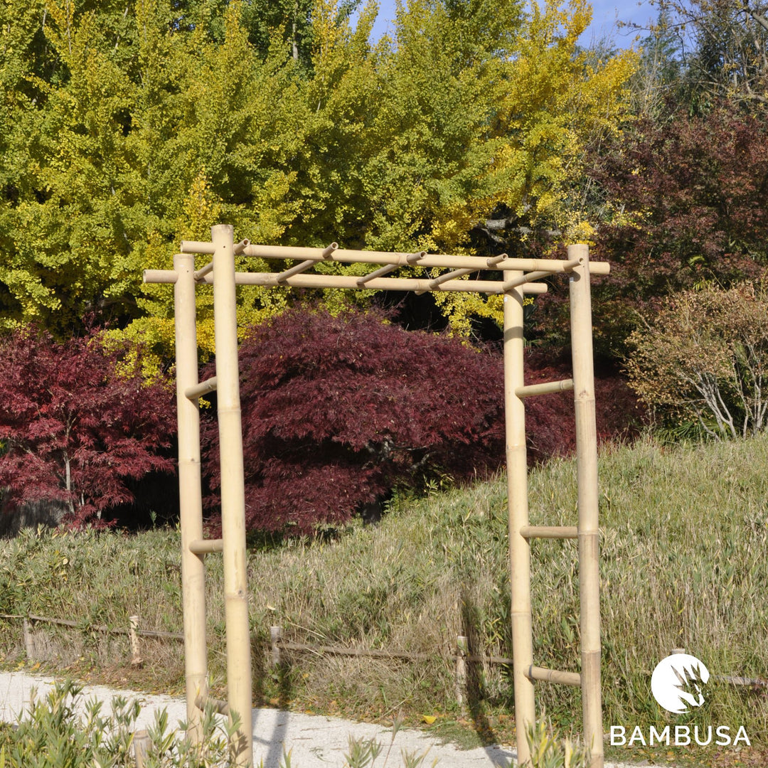 Arche de jardin &