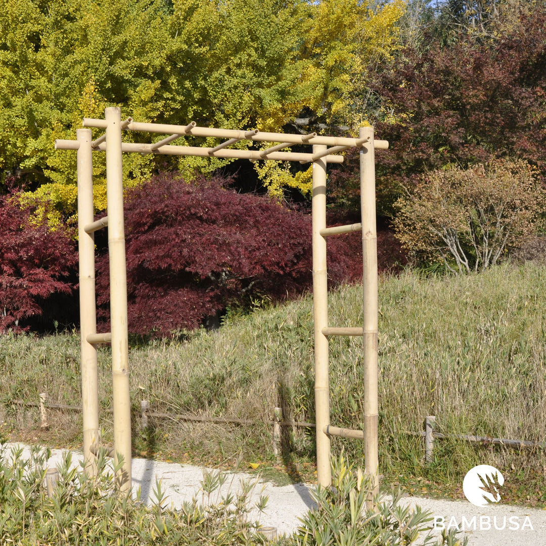 Arche de jardin &