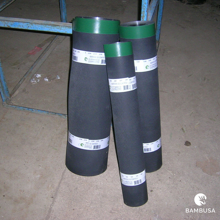 Barrière anti-rhizome BAR70 — 100 m — photo 7
