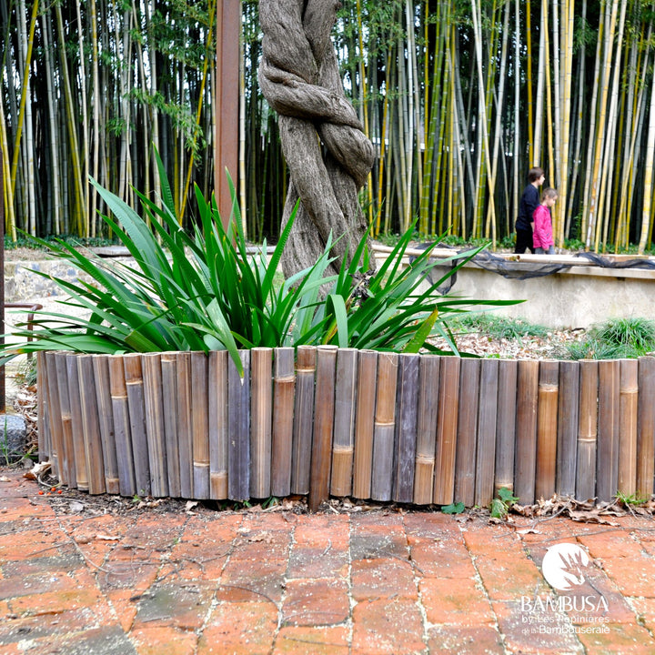 Bordure Déroulable &
