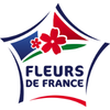 Logo du label Fleurs de France