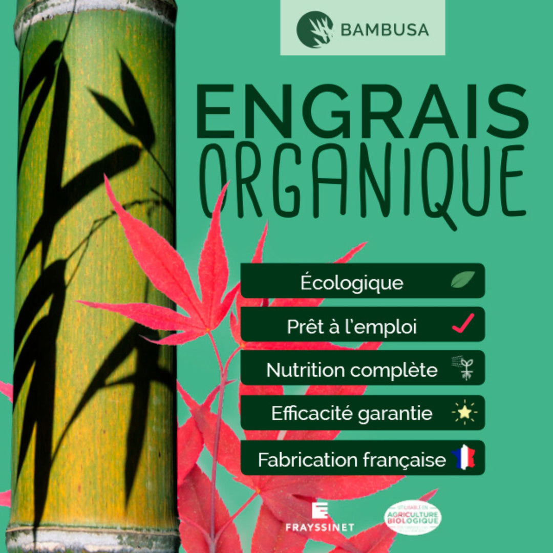 Engrais organique — photo 4