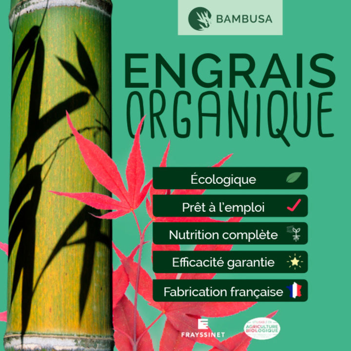 Engrais organique — photo 4