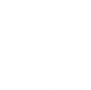 Pastille du logo Bambusa en blanc