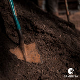 Terreau pour plantations en pleine terre